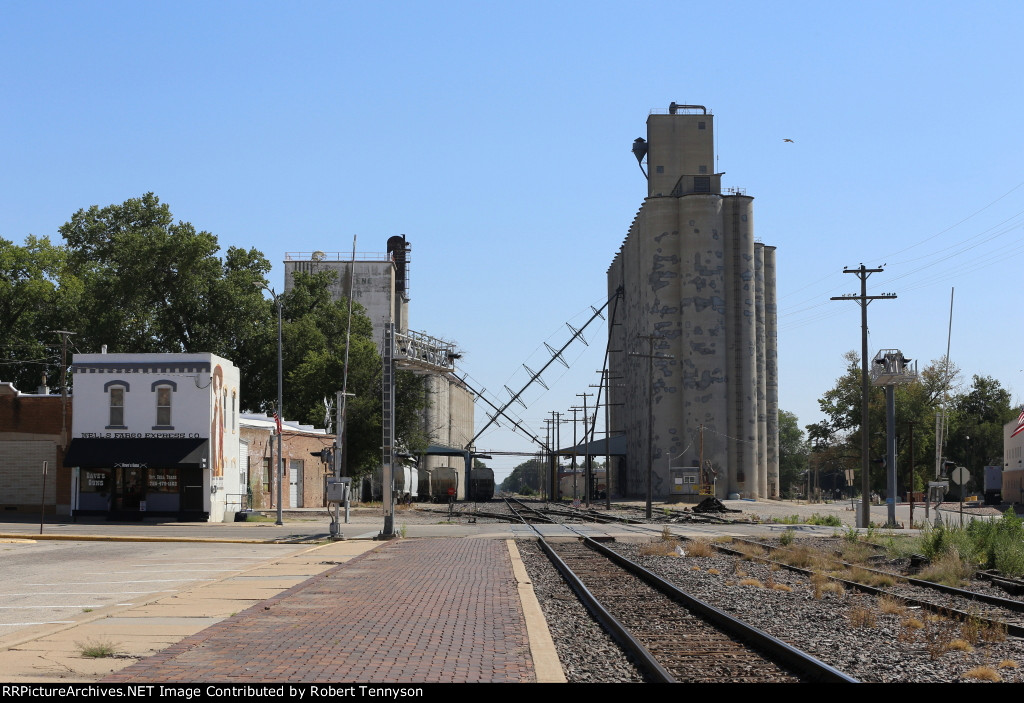 Abilene, KS